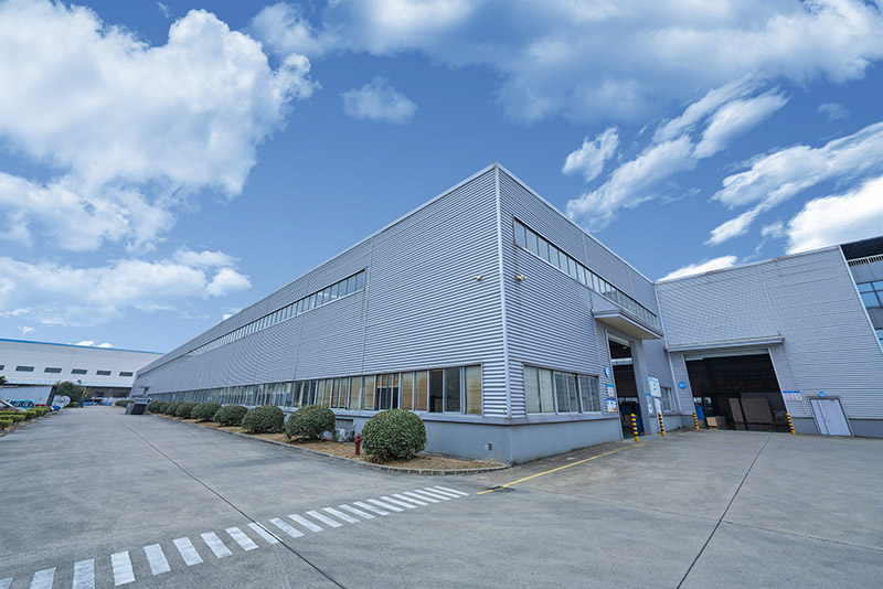 Fabrikkmiljø