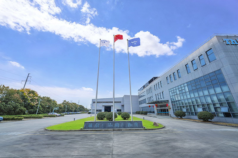 Fabrikkmiljø
